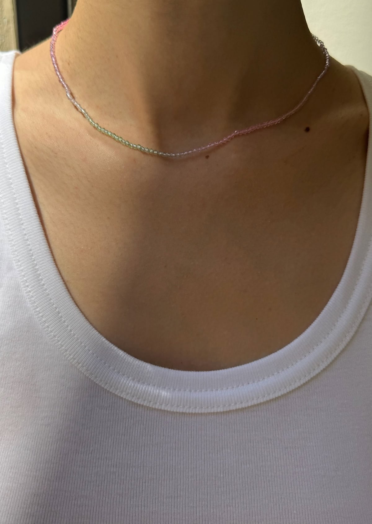 Candy Crush Necklace