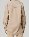 Kayla Shirt in Sandatlas
