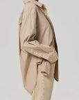 Kayla Shirt in Sandatlas