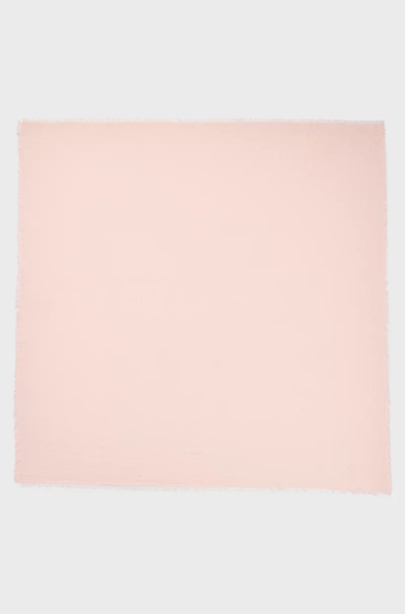 Ledonia Scarf - BLUSH