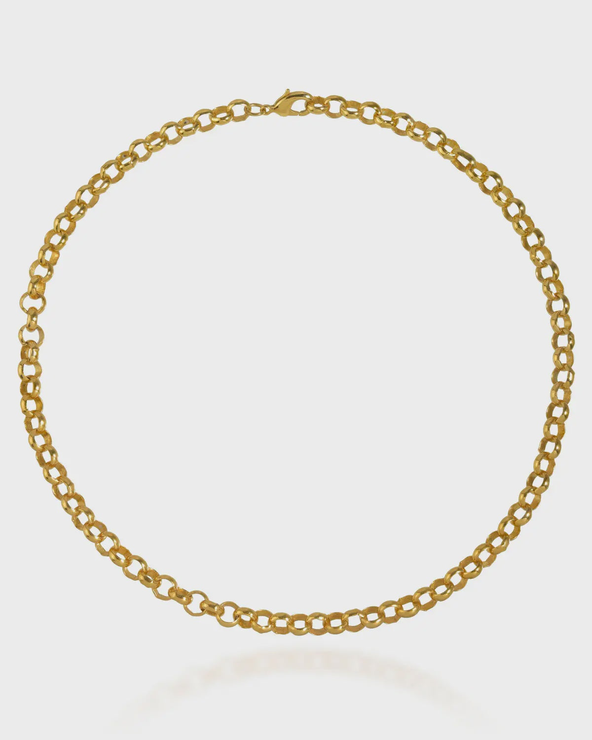 Palermo Necklace