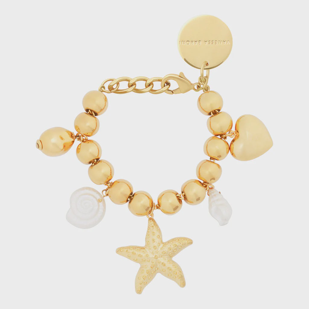Beach Bracelet