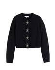 Shooting Star Cardigan