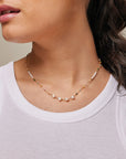 Lola pearla necklace