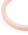Aurora Bangle - Peach Sorbet