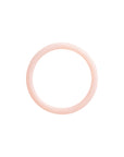 Aurora Bangle - Peach Sorbet