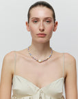 Shore Necklace - BLUE