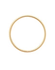 Classic Gold Bangle