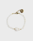 Pearl Venus Bracelet