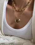 Freya Necklace