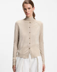 Fonami Cardigan