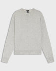 Fascona Sweater - Light Grey