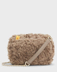 Icon Fur Bag