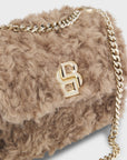 Icon Fur Bag