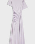 Ecaren Dress - Lilac