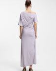 Ecaren Dress - Lilac