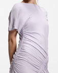 Ecaren Dress - Lilac