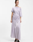 Ecaren Dress - Lilac