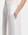 Tiana Trouser - WHITE