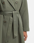 Calili Coat - Dk.Green