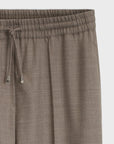 Tava Trouser - Taupe
