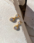 Odessa Earrings