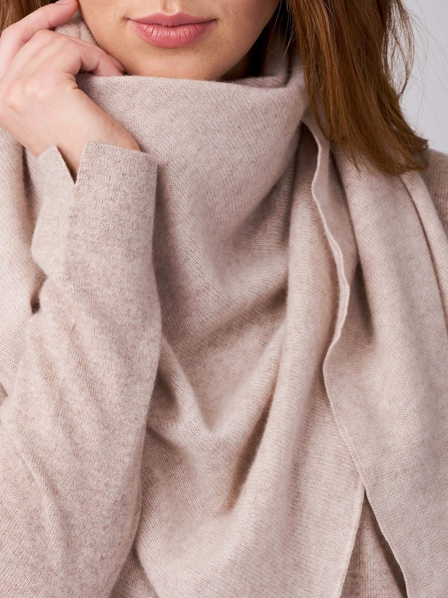 Repeat Cashmere – Roco&Coco