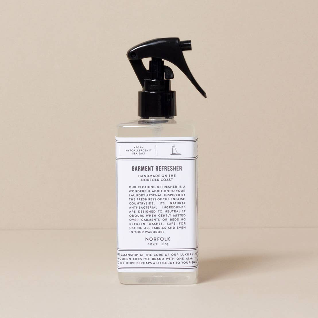 Garment Refresher - Coastal Walks 300ml