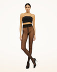 Individual 10 Tights - Black