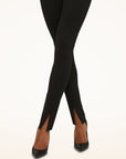 Midnight Grace Legging - BLACK