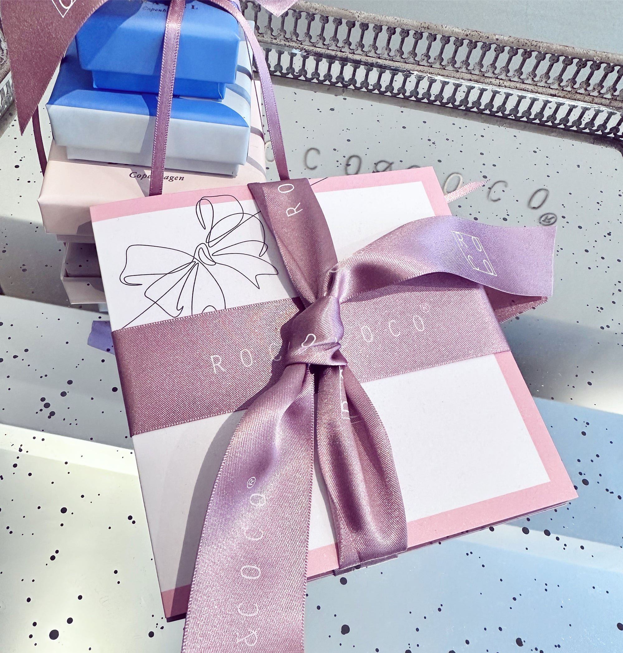 Roco & Coco Gift Voucher – Roco&Coco