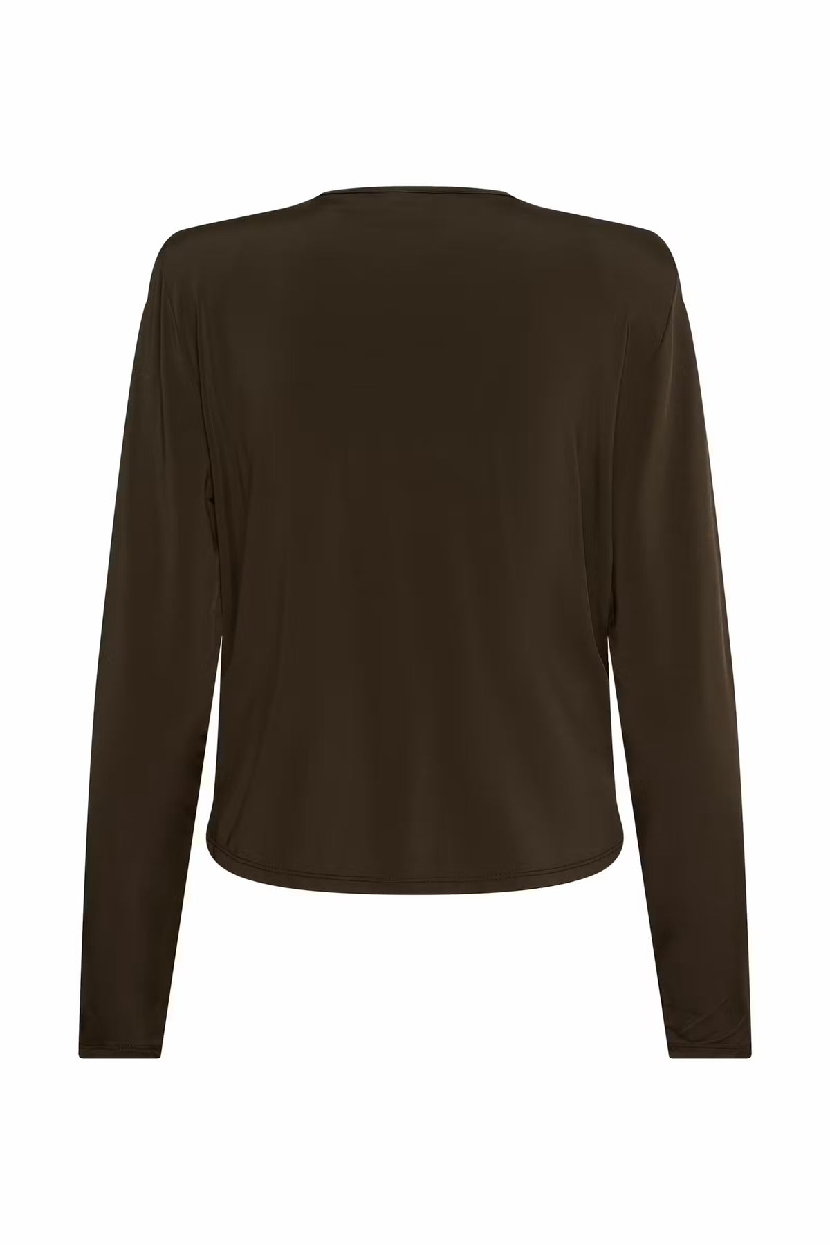 Josefi Top - Brown