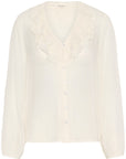 Sanaz Blouse