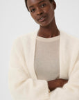 Rastina Cardi - Cream