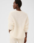 Rastina Cardi - Cream