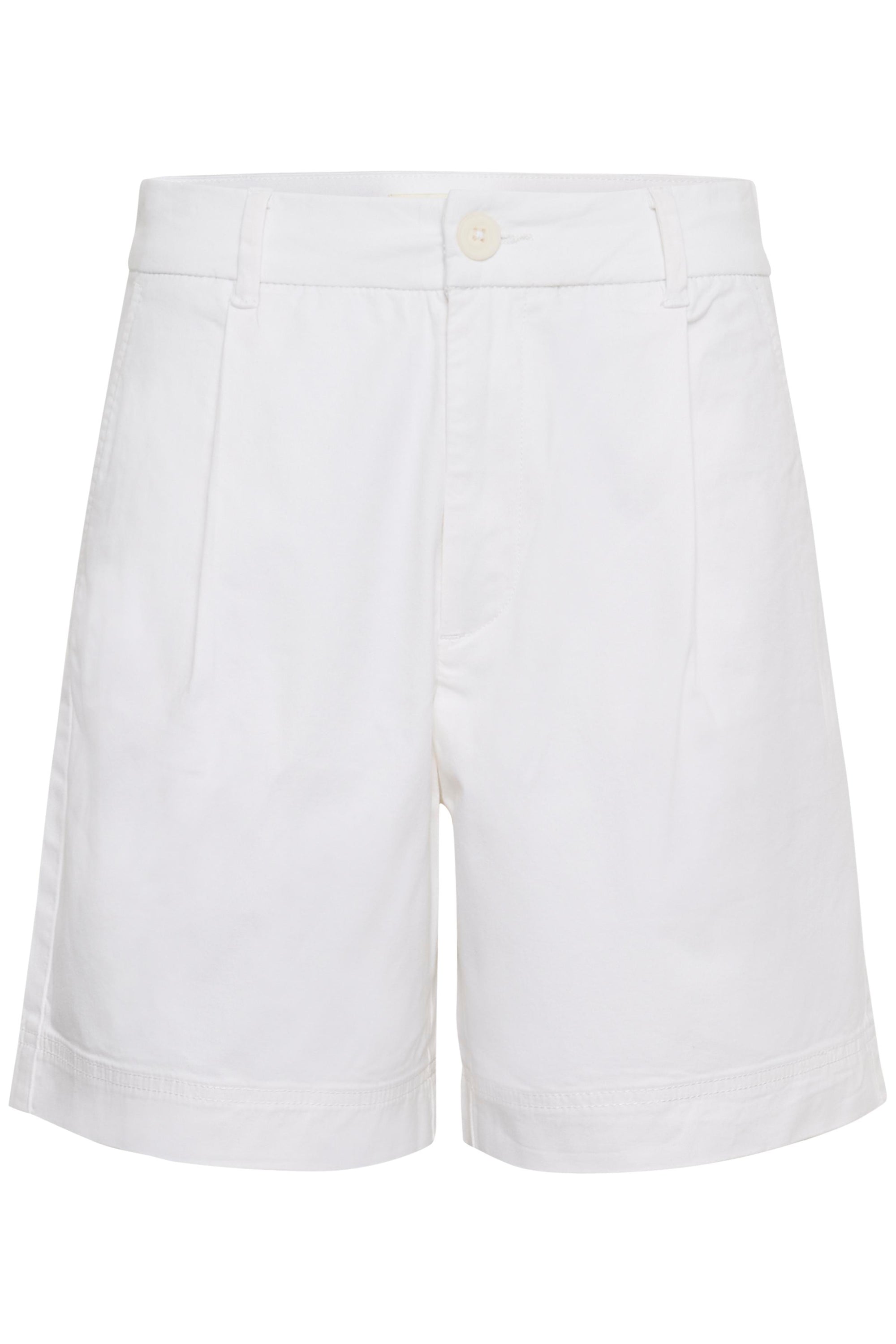 Bonnie Short - BRIGHT WHITE