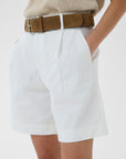Bonnie Short - BRIGHT WHITE