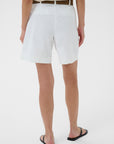 Bonnie Short - BRIGHT WHITE