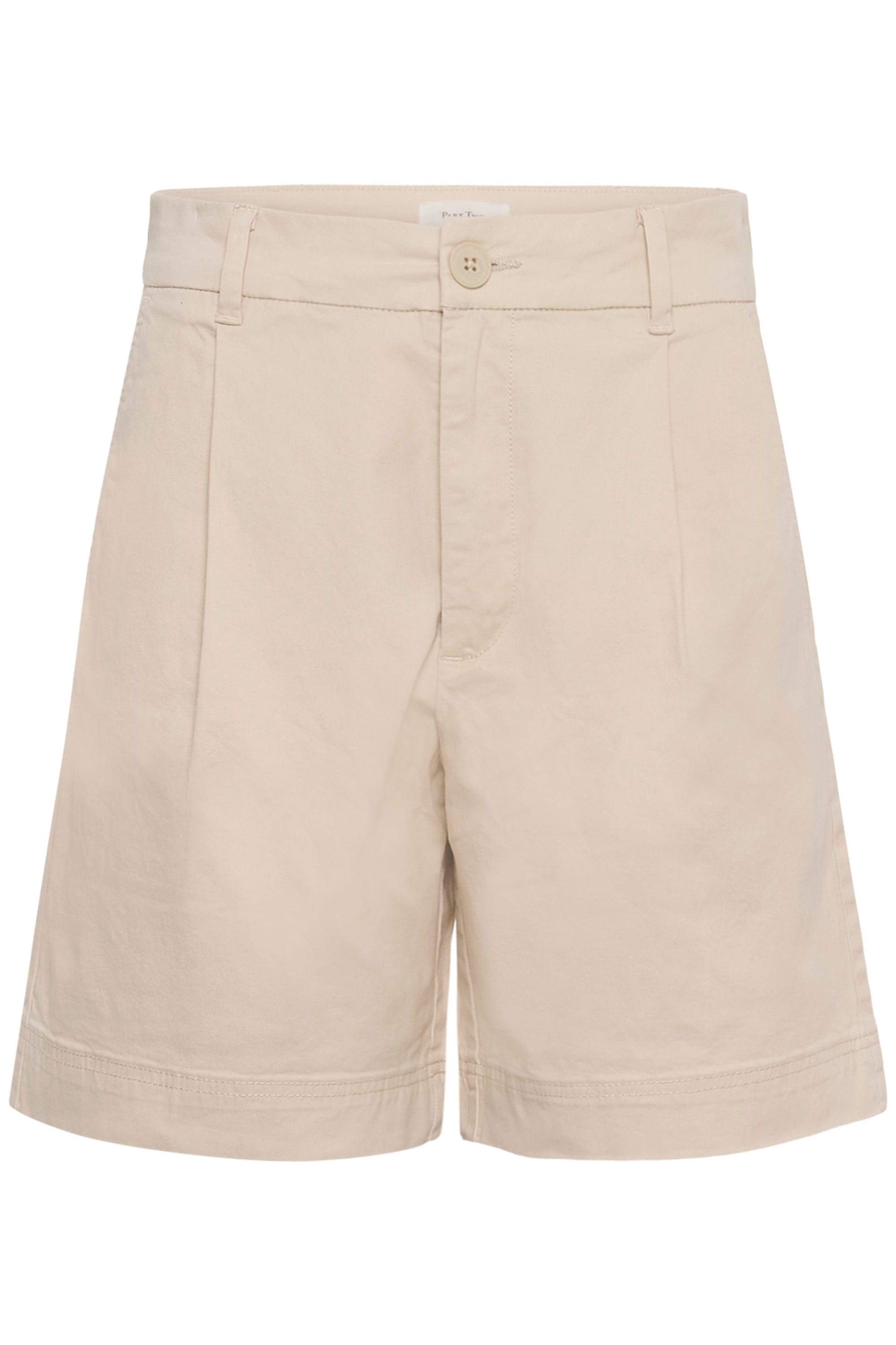 Bonnie Short - FRENCH OAK