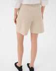 Bonnie Short - FRENCH OAK