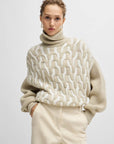 Ferdolia Sweater