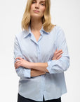 Nimini Shirt - Blue