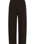 Zena Trouser - Mole Brown