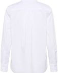 Nimini Shirt - Bright White