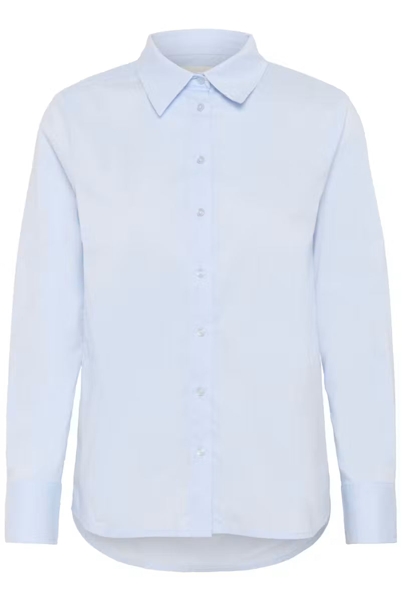 Nimini Shirt - Blue