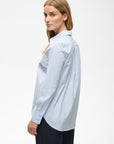 Nimini Shirt - Blue