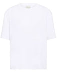 Tima Tee - Bright White