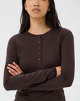 Chattia Tee - Mole Melange
