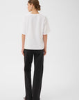 Tima Tee - Bright White