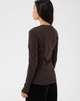 Chattia Tee - Mole Melange